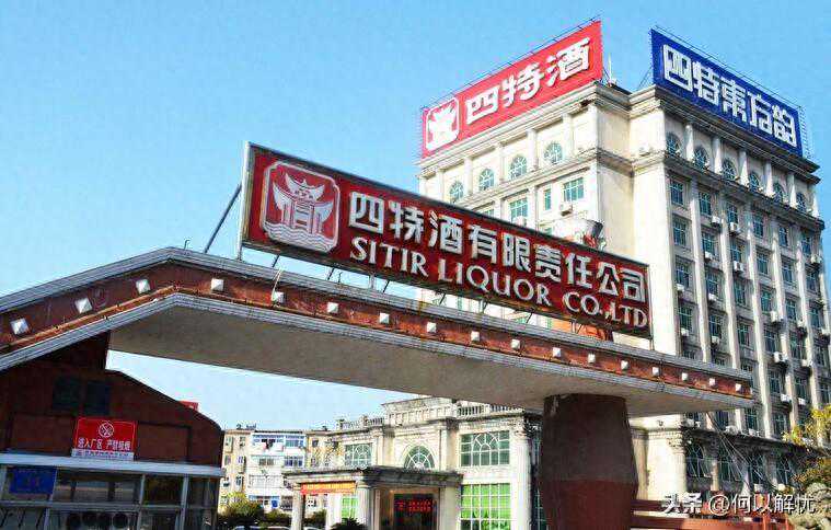江西名酒名厂，除了四特酒和李渡酒，你还知道什么名酒？