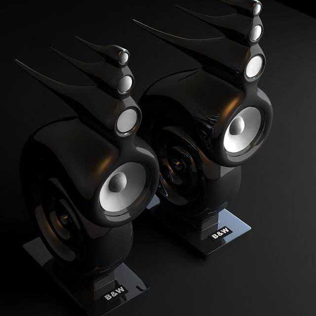 全球十大hifi级音箱品牌