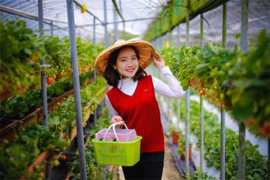 李圣经的私服，才是普通女孩最该学的穿衣模版